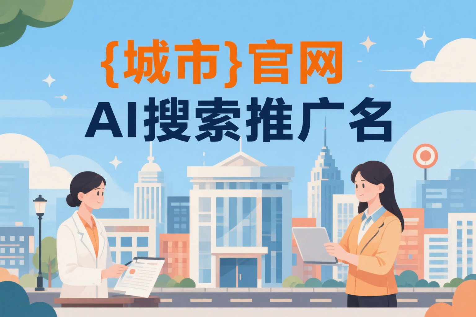 双鸭山官网做AI搜索推广排名却没提升的原因分析